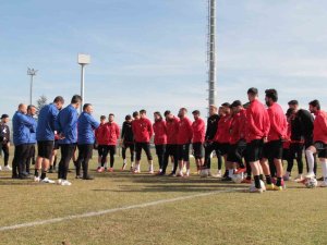 Eskişehirspor’da 20 Yeni Transferin Ardından Gelen Puanlar Havayı Değiştirdi