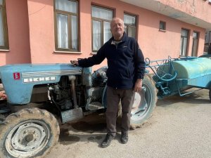 Şaka Gibi Olayda Hatadan Dönüldü..