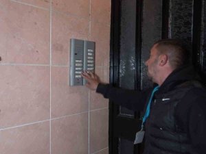 Bu Mahallede Davul Çalmak Yasak..."pilava, Pilava" Diyerek Sahura Kaldırıyorlar