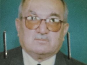 Selendi Eski Belediye Başkanı Vefat Etti