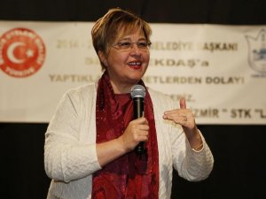 İ̇zmir’de 486 Aday Adayından 114’ü Kadın