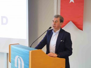 Mobilya Sektörü Tek Çatı Altında Toplanıyor