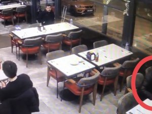 Bursa’da İçtiği Kelle-paça Çorba, Oto Hırsızını Ele Verdi