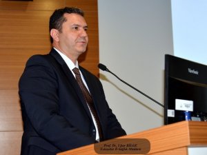 Prof. Dr. Uğur Bilge’den Ramazan’da Beslenme Uyarısı