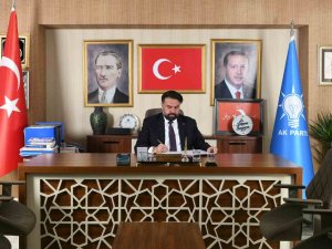 Ak Parti Balıkesir’de, Milletvekili Aday Adayları Temayül Yoklaması Cumartesi Günü Yapılıyor