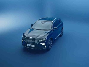 Togg’da Başvuru Sayısı 100 Bin Oldu