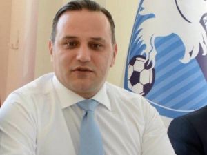 Büyükşehir Belediye Erzurumspor Terörü Kınadı
