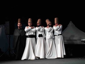 Büyükşehir Ramazan Etkinlikleri Başladı