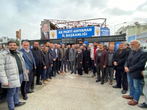 Başkan Dağtekin Milletvekili Aday Adaylığı İçin Görevinden Ayrıldı