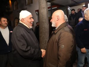 Kocasinan’da Ramazan Ayı Boyunca ‘İ̇kram Lokması’ Uygulaması