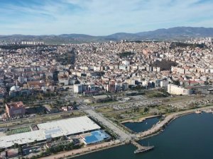 Sağlık Bakanlığı Samsun’da 256 Sürekli İşçi Alacak