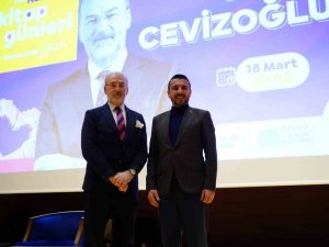 Kestel Belediyesi’nin 14.kitap Günleri, Kahraman Tazeoğlu İle Sona Erdi