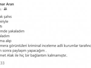 İ̇yi̇ Parti’de ’Aldatma’ Krizi