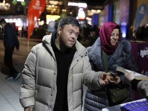 Başakşehir Ramazana Coşkuyla "Merhaba" Dedi
