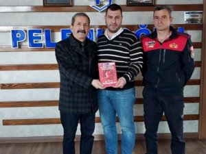 Endüstriyel Yangınlarına Çözüm Çalıştayı