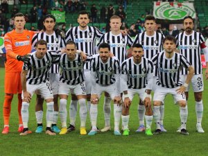 Altay’ın Konuğu Manisa Fk