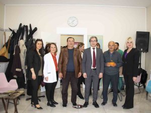 Medıcal Point Ulu Çınarları Unutmadı