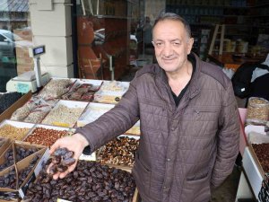 Ramazan Geldi, Hurmaya Talep Arttı