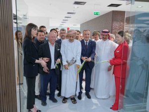 Umman, Yeni Türk Yatırımcıları Bekliyor