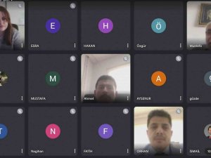 Yazar Turan: “Çanakkale’de, Teknoloji İman Ve Ruh Karşısında Çaresiz Kaldı”