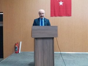 Gediz’de “Her Gün Bir Cüz Bir Cami” Etkinliği