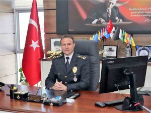 Uşak Emniyet Müdürü Mesut Gezer, Manisa’ya Tayin Oldu