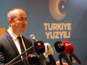 Ak Parti’den Milletvekili Olmak İsteyen 44 Kişi Başvuruda Bulundu