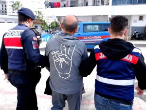 Mersin’de Fuhuş Operasyonu: 3 Tutuklama