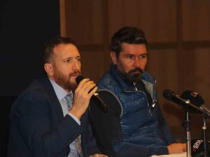 Ahmet Dal: “Stadyumumuz Ve Kulüp Tesislerimiz Depremden Çok Etkilendi, Tesisleri Boşaltacağız”