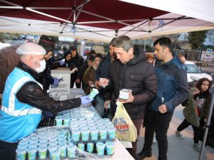 Küçükçekmece Belediyesi Ramazan Hazırlıklarını Tamamladı