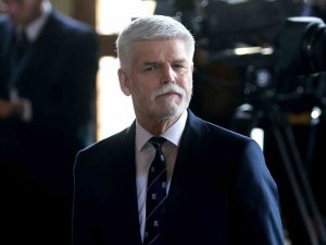 Çekya Devlet Başkanı Pavel: “Ukrayna’ya Yardım Etmek İçin Elimizden Gelen Her Şeyi Yaptık”