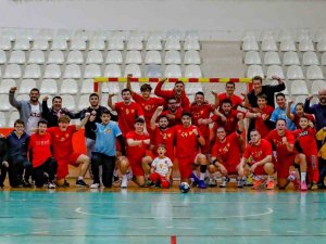 Göztepe Hentbol Takımı’nın Hedefi 3’te 3 Yapmak