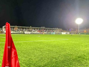 Elazığ 1. Amatör Küme Maçları Başlıyor