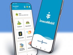 İ̇ş Bankası Grubu’ndan Tarım Alanında Yeni Yatırım