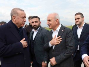 Ümraniye Belediyesi Onikişubat Yaşam Merkezi Açıldı