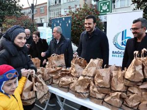 Bağcılar Belediyesi Ramazan Ayını 3 İlde Yaşıyor
