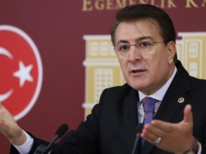 Milletvekili Aydemir: ‘Ak Hareket Ufuk Hareketidir’