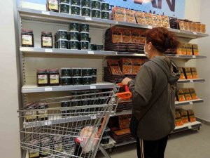 Yenimahalle’de Ramazan Dayanışması