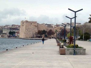 Türkiye’de En Uzun Oruç Sinop’ta