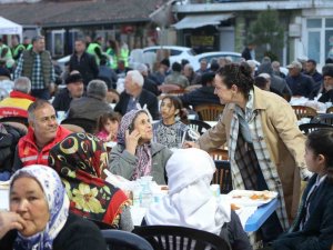 Selçuk Belediyesi, Ramazan Ayında Dayanışmayı Büyütüyor