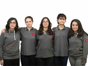 Diyarbakırlı Öğrencilerin Projesi 116 Ülkeden Bin 290 Takım İçinde İlk 10’da