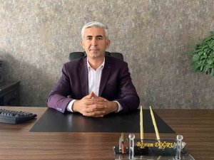 İ̇nşaat Sektörü Yarım Kalan İnşaatların Devam Etmesini İstiyor