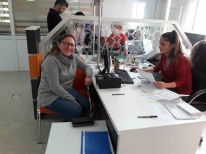 Aydın’da Nüfus Müdürlükleri Hafta Sonu Da Açık Olacak