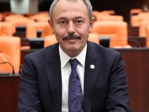 Ak Partili Tin, Yasal Düzenlemenin Ayrıntılarını Paylaştı: “Tarım Ve Orman Yaşam Kaynağımız”