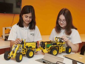 Darüşşafaka Eğitim Kurumları Giriş Sınavı 21 Mayıs’ta, 37 İlde Yapılacak