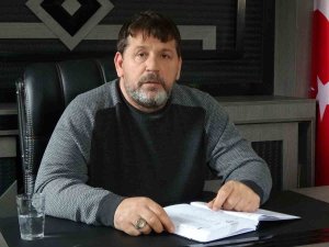 Müteahhit O Tesadüf Kazayı Anlattı: "Bir Milyonda Bir Yaşanacak Bir Olay"