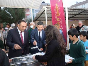 Toroslar’ın Ramazan Etkinlikleri Başladı