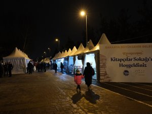 Başkan Yüce: “Ramazan Merhametin, Paylaşmanın, Kardeşliğin Ayıdır”