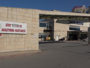 Siirt’te Arazi Anlaşmazlığı Kavgası: 1 Ölü, 6 Yaralı