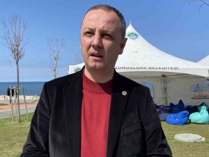Başkan Alan; “Evlatlarımızı Ramazan Şenliğine Bekliyoruz”